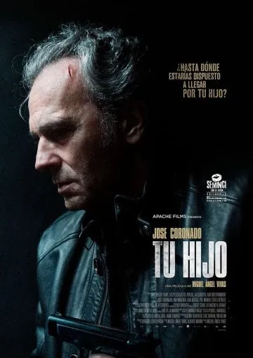 Твой сын / Tu hijo (2018) фильм скачать через торрет бесплатно в хорошем качестве