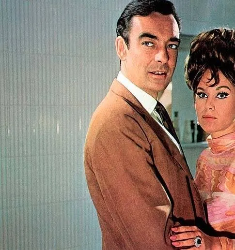 Беспощаднее мужчин (1967) скачать торрент бесплатно Беспощаднее мужчин (1967) фильм скачать торрент бесплатно