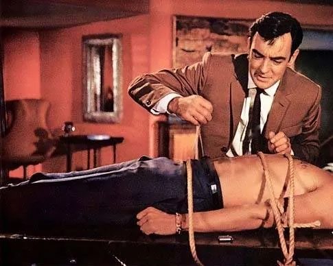 Беспощаднее мужчин (1967) в хорошем качестве скачать торрент файл Беспощаднее мужчин (1967) фильм в хорошем качестве скачать торрент файл