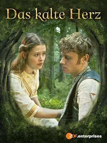 Холодное сердце / Das kalte Herz (2014) фильм скачать через торрет бесплатно в хорошем качестве