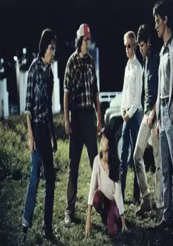 Новые детишки (1985) в хорошем качестве скачать торрент файл Новые детишки (1985) фильм в хорошем качестве скачать торрент файл