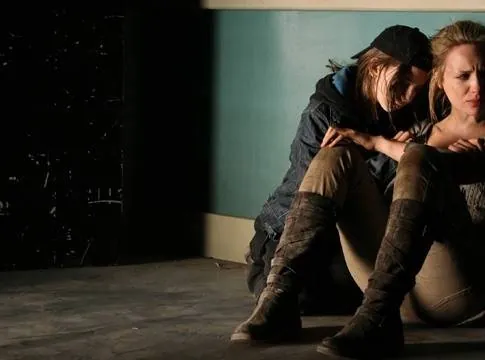 Последняя надежда человечества (2009) в хорошем качестве скачать торрент файл Последняя надежда человечества (2009) фильм в хорошем качестве скачать торрент файл