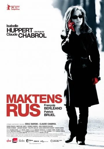 Комедия власти / L'ivresse du pouvoir (2005) фильм скачать через торрет бесплатно в хорошем качестве