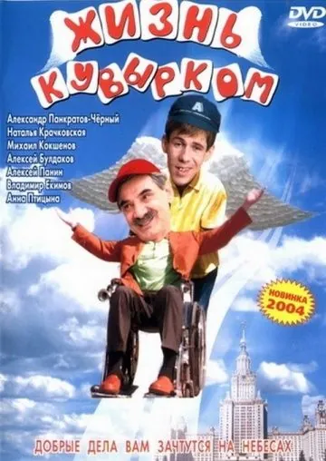 Жизнь кувырком (2003) фильм скачать через торрет бесплатно в хорошем качестве