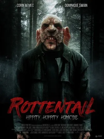 Гнилохвост / Rottentail (2018) фильм скачать через торрет бесплатно в хорошем качестве
