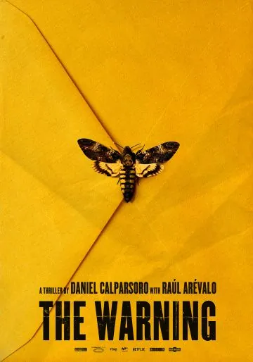Уведомление / El aviso (2018) фильм скачать через торрет бесплатно в хорошем качестве