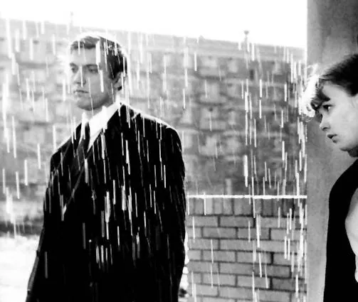 Городской романс (1971) скачать торрент бесплатно Городской романс (1971) фильм скачать торрент бесплатно