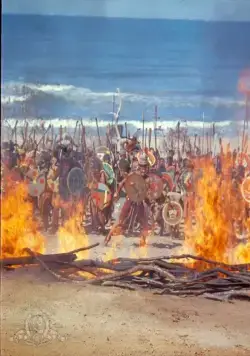 Короли Солнца (1963) скачать торрент файл Короли Солнца (1963) фильм скачать торрент файл