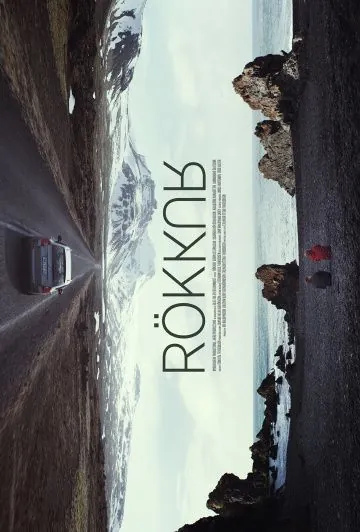 Сумерки / Rökkur (2017) фильм скачать через торрет бесплатно в хорошем качестве