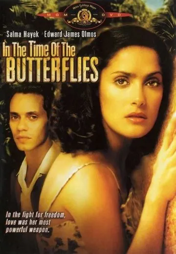Времена бабочек / In the Time of the Butterflies (2001) фильм скачать через торрет бесплатно в хорошем качестве