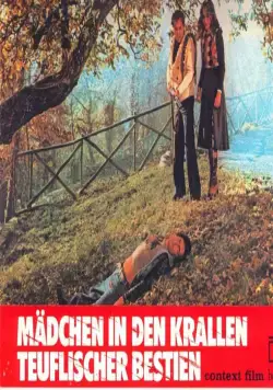 Убийства в ночном поезде (1975) скачать торрент файл Убийства в ночном поезде (1975) фильм скачать торрент файл