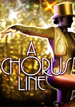 Кордебалет / A Chorus Line (1985) фильм скачать через торрет бесплатно в хорошем качестве