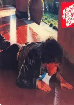 Убийства в ночном поезде (1975) скачать торрент бесплатно Убийства в ночном поезде (1975) фильм скачать торрент бесплатно