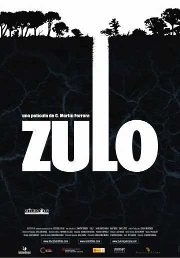 Дыра / Zulo (2005) фильм скачать через торрет бесплатно в хорошем качестве