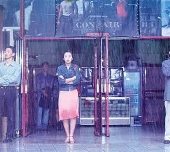 Связь (1997) скачать торрент бесплатно Связь (1997) фильм скачать торрент бесплатно