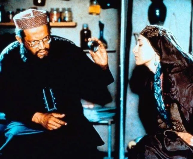 Кандагар (2001) скачать торрент файл Кандагар (2001) фильм скачать торрент файл