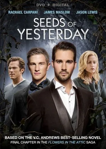 Семена прошлого / Seeds of Yesterday (2015) фильм скачать через торрет бесплатно в хорошем качестве