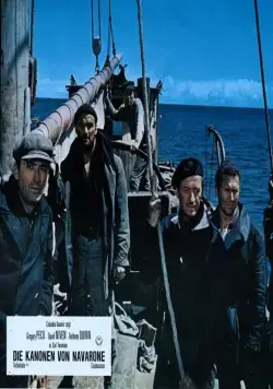 Пушки острова Наварон (1961) в хорошем качестве скачать торрент файл Пушки острова Наварон (1961) фильм в хорошем качестве скачать торрент файл