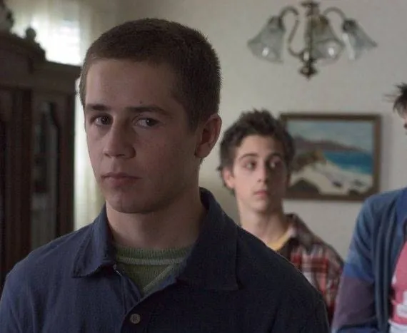 Последнее желание (2005) скачать торрент бесплатно Последнее желание (2005) фильм скачать торрент бесплатно