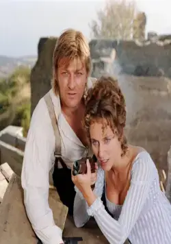 Битва Шарпа (1995) скачать торрент бесплатно Битва Шарпа (1995) фильм скачать торрент бесплатно