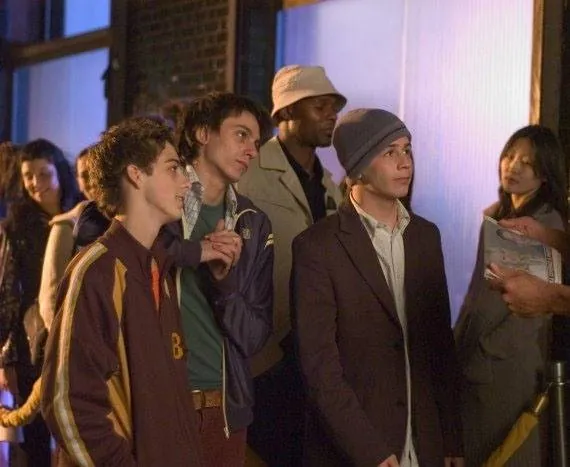 Последнее желание (2005) в хорошем качестве скачать торрент файл Последнее желание (2005) фильм в хорошем качестве скачать торрент файл