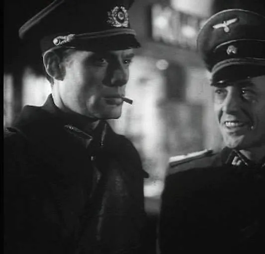 Подвиг разведчика (1947) скачать торрент файл Подвиг разведчика (1947) фильм скачать торрент файл