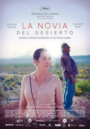 Невеста пустыни / La Novia del Desierto (2017) фильм скачать через торрет бесплатно в хорошем качестве