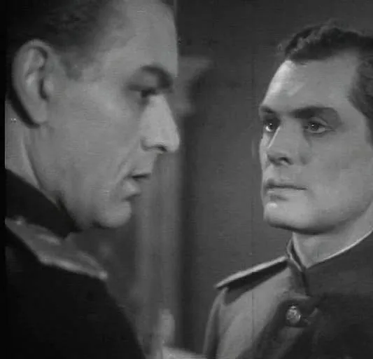 Подвиг разведчика (1947) скачать торрент бесплатно Подвиг разведчика (1947) фильм скачать торрент бесплатно