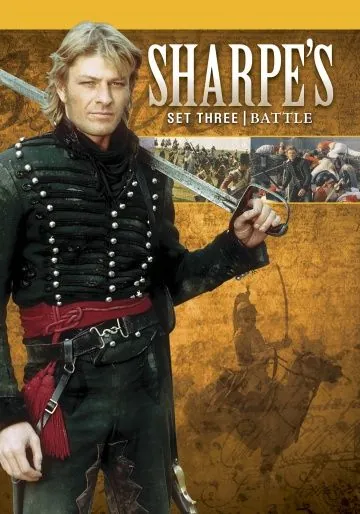 Битва Шарпа / Sharpe's Battle (1995) фильм скачать через торрет бесплатно в хорошем качестве