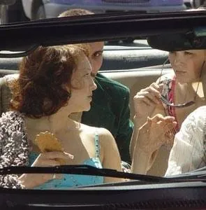 Смокинг по-рязански (2007) скачать торрент бесплатно Смокинг по-рязански (2007) фильм скачать торрент бесплатно