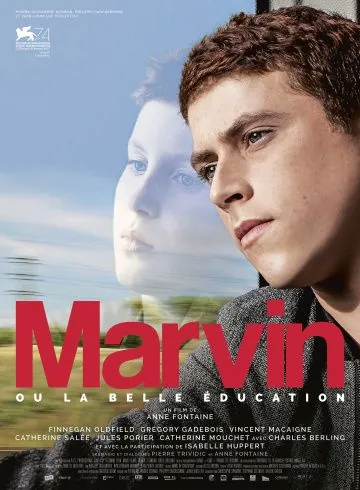 Марвин или прекрасное воспитание / Marvin ou la belle éducation (2017) фильм скачать через торрет бесплатно в хорошем качестве