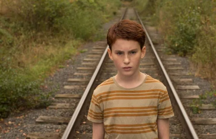 Марвин или прекрасное воспитание (2017) скачать торрент бесплатно Марвин или прекрасное воспитание (2017) фильм скачать торрент бесплатно