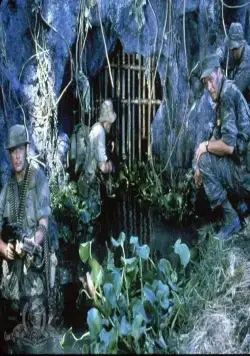 Осада базы «Глория» (1989) в хорошем качестве скачать торрент файл Осада базы «Глория» (1989) фильм в хорошем качестве скачать торрент файл