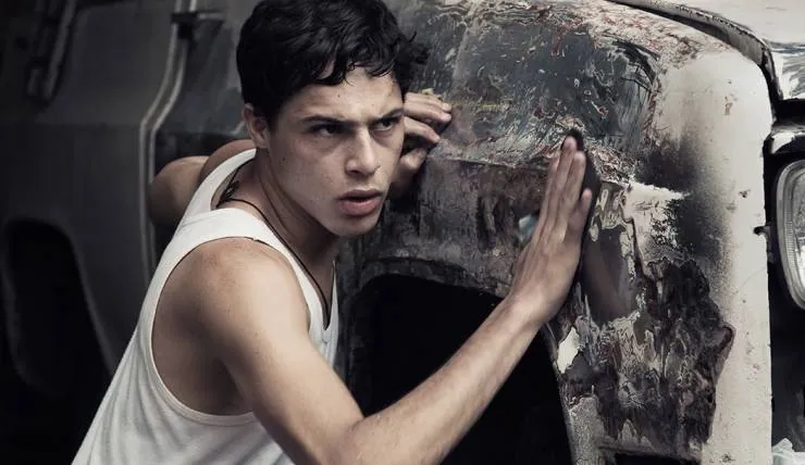 Издалека (2015) в хорошем качестве скачать торрент файл Издалека (2015) фильм в хорошем качестве скачать торрент файл