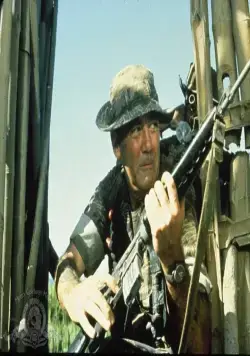 Осада базы «Глория» (1989) скачать торрент бесплатно Осада базы «Глория» (1989) фильм скачать торрент бесплатно