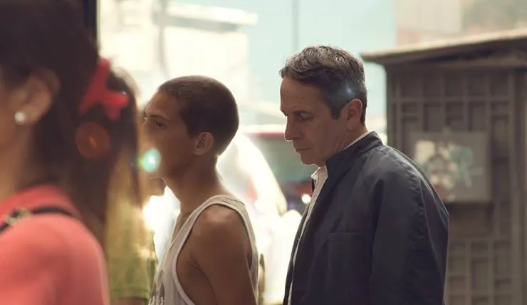 Издалека (2015) скачать торрент файл Издалека (2015) фильм скачать торрент файл