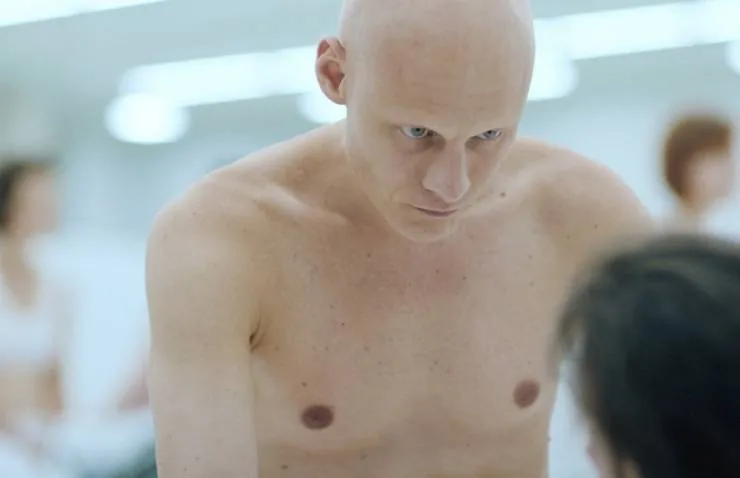 Недотрога (2018) скачать торрент файл Недотрога (2018) фильм скачать торрент файл