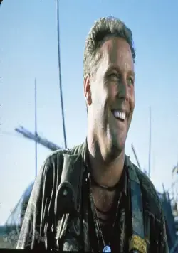 Осада базы «Глория» (1989) скачать торрент файл Осада базы «Глория» (1989) фильм скачать торрент файл