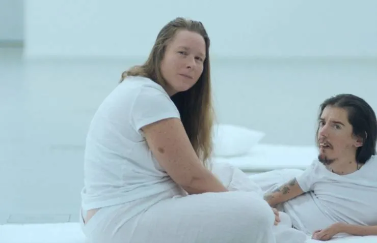 Недотрога (2018) в хорошем качестве скачать торрент файл Недотрога (2018) фильм в хорошем качестве скачать торрент файл