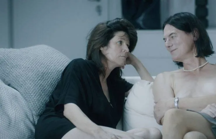 Недотрога (2018) скачать торрент бесплатно Недотрога (2018) фильм скачать торрент бесплатно