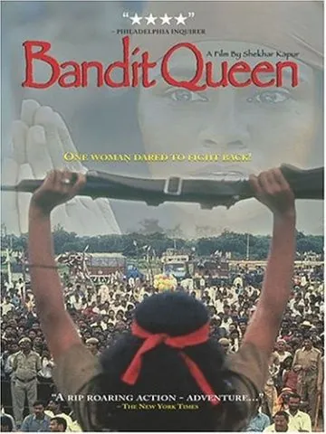 Королева бандитов / Bandit Queen (1994) фильм скачать через торрет бесплатно в хорошем качестве