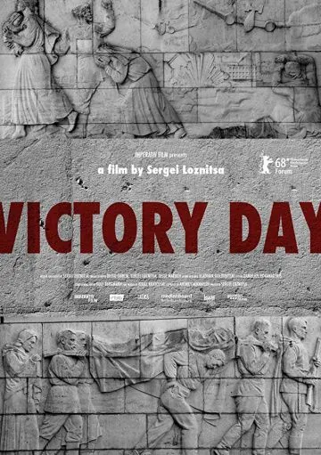 День Победы / Victory Day (2018) фильм скачать через торрет бесплатно в хорошем качестве