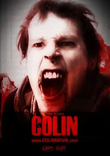 Колин / Colin (2008) фильм скачать через торрет бесплатно в хорошем качестве