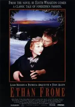Итэн Фроум / Ethan Frome (1993) фильм скачать через торрет бесплатно в хорошем качестве