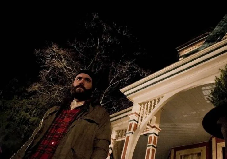 Дом дьявола (2008) скачать торрент бесплатно Дом дьявола (2008) фильм скачать торрент бесплатно