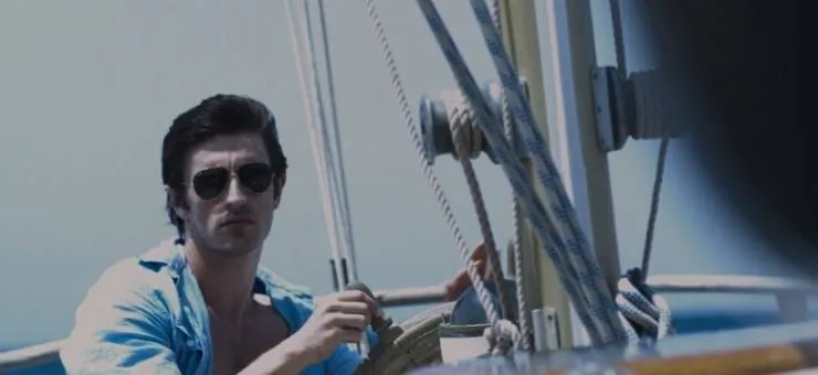 Сирена (2010) скачать торрент бесплатно Сирена (2010) фильм скачать торрент бесплатно