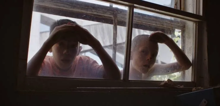 Дикарь (2018) скачать торрент бесплатно Дикарь (2018) фильм скачать торрент бесплатно