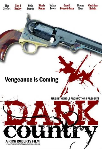 Территория тьмы / Dark Country (2013) фильм скачать через торрет бесплатно в хорошем качестве