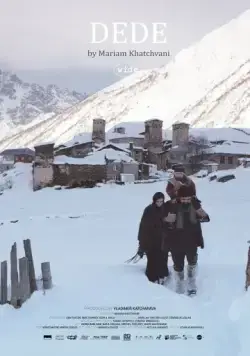 Деде / Dede (2017) фильм скачать через торрет бесплатно в хорошем качестве