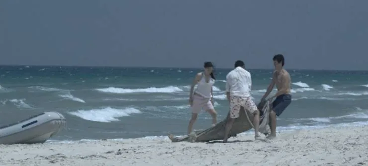 Сирена (2010) скачать торрент файл Сирена (2010) фильм скачать торрент файл